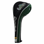 Ray Floyds Used 2009 Taylormade Season Opener Driver Cover