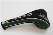 Ray Floyd's Used 2009 Taylormade Season Opener Driver Cover