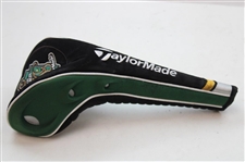 Ray Floyd's Used 2009 Taylormade Season Opener Driver Cover