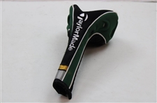 Ray Floyd's Used 2009 Taylormade Season Opener Driver Cover