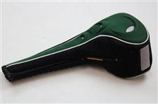 Ray Floyd's Used 2009 Taylormade Season Opener Driver Cover