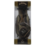 Arnold Palmer's 50th Masters Appearance Lt Ed Commemorative Callaway Mini Golf Bag - April 2004