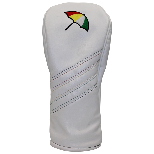 Bay Hill Logo Driver Headcover
