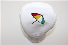 Bay Hill Logo Driver Headcover