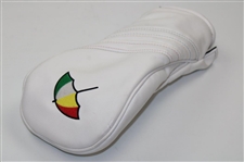 Bay Hill Logo Driver Headcover