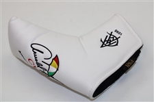 Arnold Palmer Cup at Atlanta Athletic Club Putter Headcover