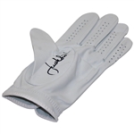 Jordan Spieth Signed Titleist White LH Golf Glove - Unused JSA ALOA