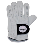 Jordan Spieth Signed Titleist White LH Golf Glove - Unused JSA ALOA