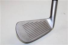 Ben Hogan First Grind Apex 1 Iron w/Experimental Titanium Shaft 