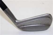 Ben Hogan First Grind Apex 1 Iron w/Experimental Titanium Shaft 