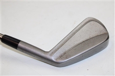 Ben Hogan First Grind Apex 1 Iron w/Experimental Titanium Shaft 