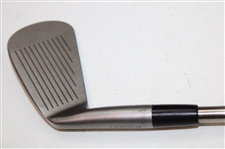 Ben Hogan First Grind Apex 1 Iron w/Experimental Titanium Shaft 