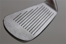 Ben Hogan First Grind Apex 1 Iron w/Experimental Titanium Shaft 