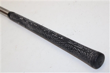 Ben Hogan First Grind Apex 1 Iron w/Experimental Titanium Shaft 