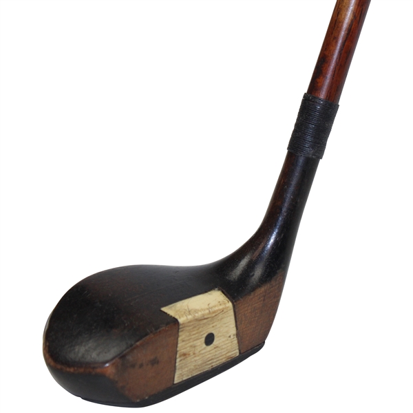 Jack B. Ross Selected Vintage Hickory Putter