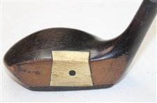 Jack B. Ross Selected Vintage Hickory Putter