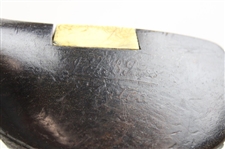 Jack B. Ross Selected Vintage Hickory Putter