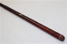 Jack B. Ross Selected Vintage Hickory Putter