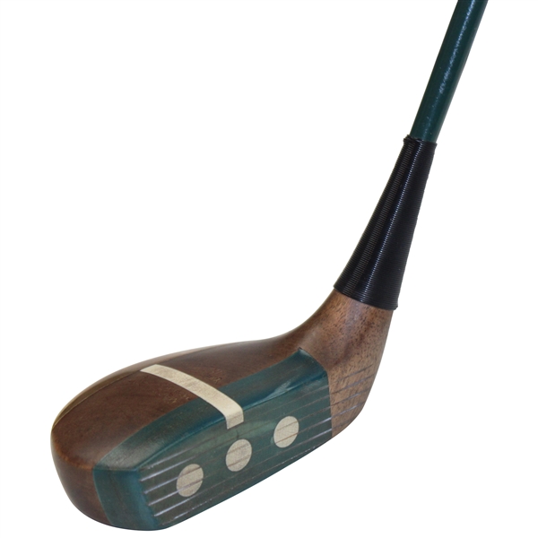 Macgregor Yardscore Inlay Pyratone Putter