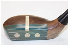 Macgregor Yardscore Inlay Pyratone Putter