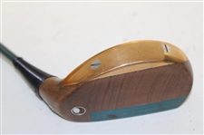 Macgregor Yardscore Inlay Pyratone Putter