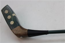 Macgregor Yardscore Inlay Pyratone Putter
