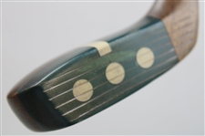 Macgregor Yardscore Inlay Pyratone Putter