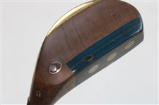 Macgregor Yardscore Inlay Pyratone Putter