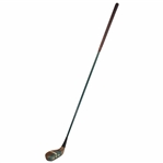 Macgregor Yardscore Inlay Pyratone Putter