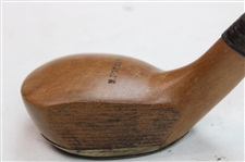 R. Forgan Hickory Brassie Circa 1890’s