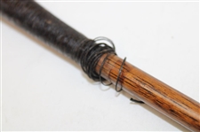R. Forgan Hickory Brassie Circa 1890’s
