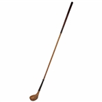R. Forgan Hickory Brassie Circa 1890’s
