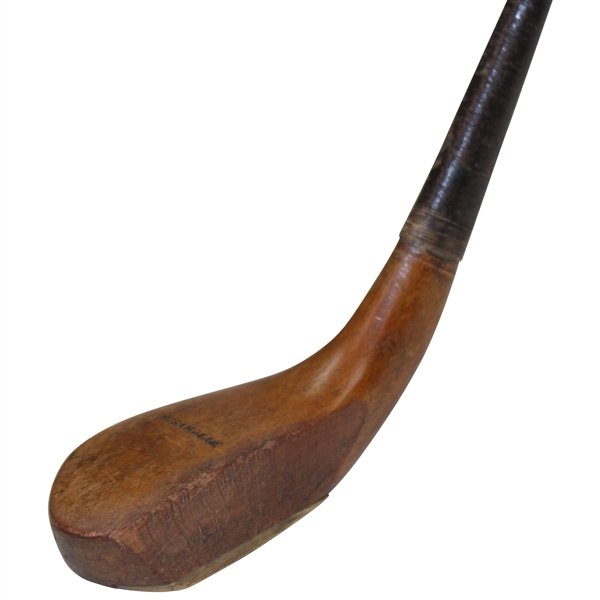 Hutchison Long Nose Hickory Driver