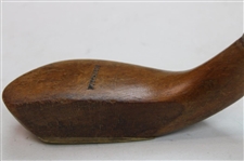 Hutchison Long Nose Hickory Driver