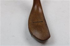 Hutchison Long Nose Hickory Driver