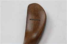 Hutchison Long Nose Hickory Driver