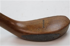Hutchison Long Nose Hickory Driver