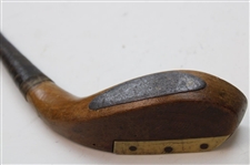 Hutchison Long Nose Hickory Driver