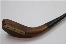 Hutchison Long Nose Hickory Driver