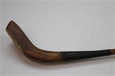 Hutchison Long Nose Hickory Driver