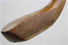 Hutchison Long Nose Hickory Driver