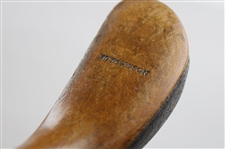 Hutchison Long Nose Hickory Driver