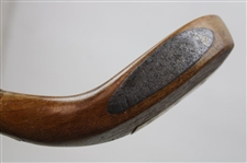 Hutchison Long Nose Hickory Driver