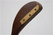 Hutchison Long Nose Hickory Driver
