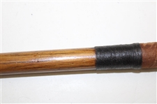 Hutchison Long Nose Hickory Driver