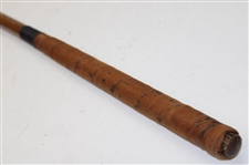 Hutchison Long Nose Hickory Driver