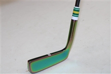 Sportsman Melrose Park. IL Wizard 600 Masters Finish Putter