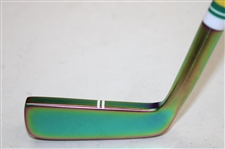 Sportsman Melrose Park. IL Wizard 600 Masters Finish Putter