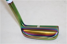Sportsman Melrose Park. IL Wizard 600 Masters Finish Putter
