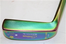 Sportsman Melrose Park. IL Wizard 600 Masters Finish Putter